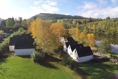 Komfortables, renoviertes Haus nahe Vielsalm