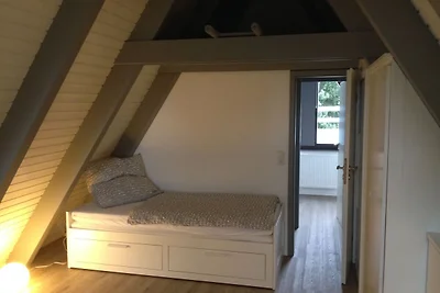 Ferienhaus in Waldbrunn in der Nהhe des...