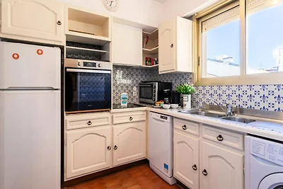 DEB5515 / Komfortable 3-Zimmer-Wohnung 100 m ...