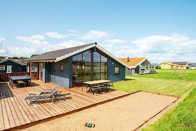 4 sterren vakantie huis in Nordborg-By Traum