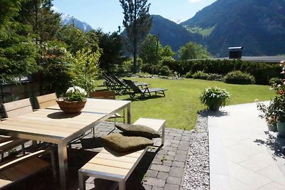 Villa in Ramsau mit Schwimmbecken