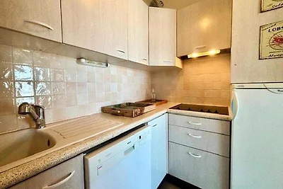 Studio für 2 Personen