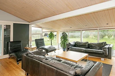 10 Personen Ferienhaus in Jerup