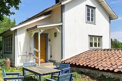 4 Personen Ferienhaus in BJÖRKÖ-By Traum