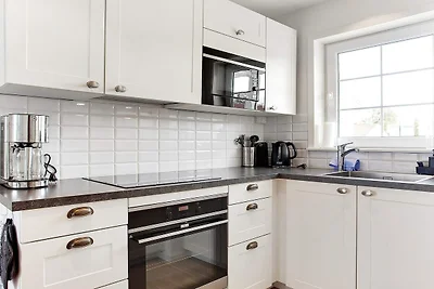 Stilvolles Inselferienhaus in Læsø