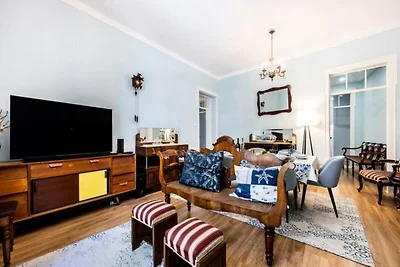 Wohnung in Lagos nahe Praia da Batata