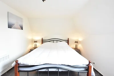 Accogliente casa vacanze vicino a Westhoek