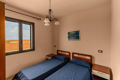 apartman za odmor Obiteljski odmor Sassari