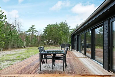 8 Personen Ferienhaus in Læsø-By Traum