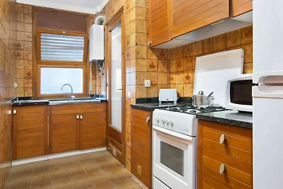 Wohnung mit 3 Schlafzimmern
