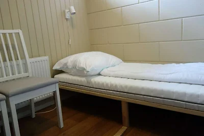 Bungalow in Sint Maartenszee in Strandnähe