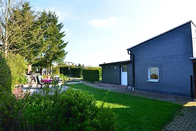 Ferienhaus mit Garten