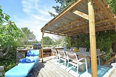 Villa tranquilla vicino alla spiaggia di...