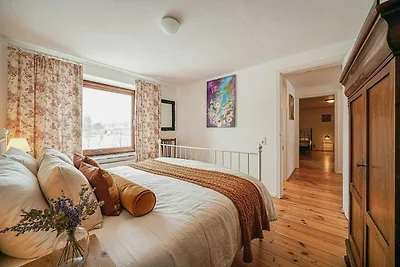 Gemütliches Ferienhaus inmitten der Natur (Ko...