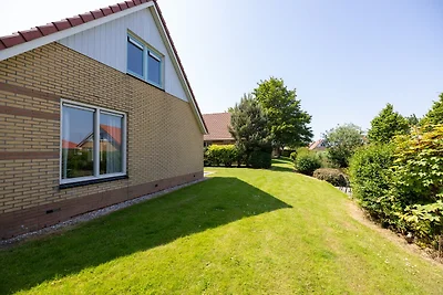 Villa in Medemblik am Wasser