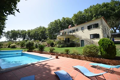Villa mit privatem Pool