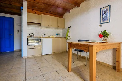 Ferienhaus in Paleochora in der Nähe von...