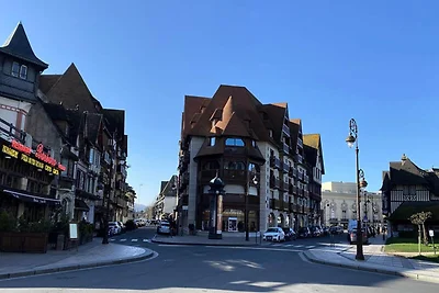 Residenza Goelia Le Castel Normand