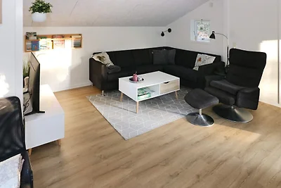 6 persone case ad Hadsund-By Traum