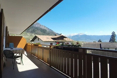 Ferienwohnung mit 1 Schlafzimmer