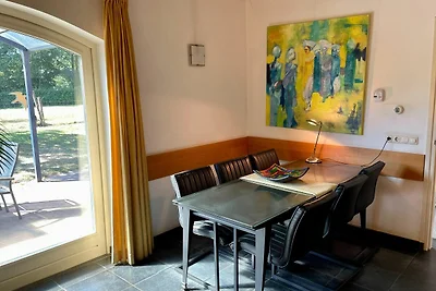 Casa del cocchiere con vasca idromassaggio