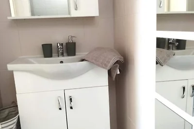 Apartments Silva - Two Bedroom Apartment with...