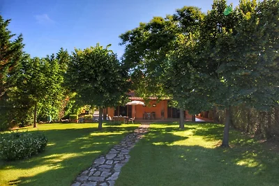 Agriturismo tra Montepulciano e Trasimeno