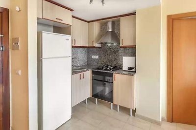 Infante - Apartamento En Gandia. Wifi Gratis