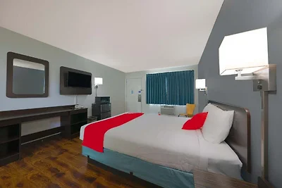 Queensize-Bett | Nichtraucher