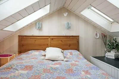 5 Personen Ferienhaus in FALKENBERG-By Traum