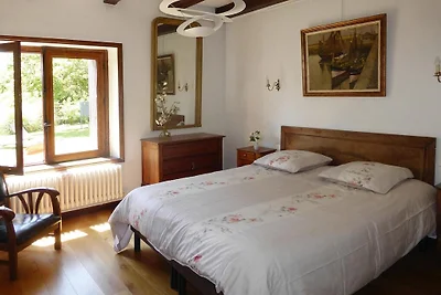 Casa vacanze Landeleau in Bretagna