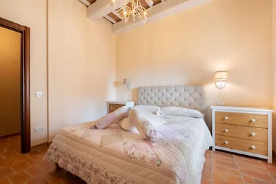 Vintage-Wohnung in Mombaroccio mit...