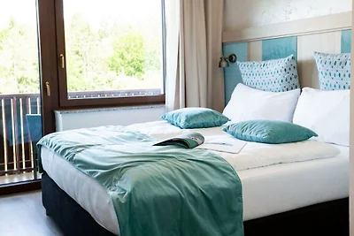 Ferienhaus mit 1 Schlafzimmer