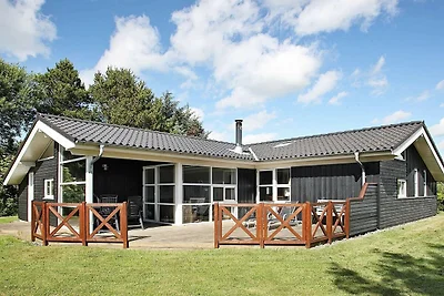 9 Personen Ferienhaus in Hjørring