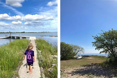8 Personen Ferienhaus in Löttorp