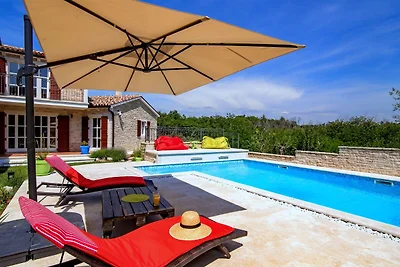 Wunderschöne Villa mit privatem Swimmingpool