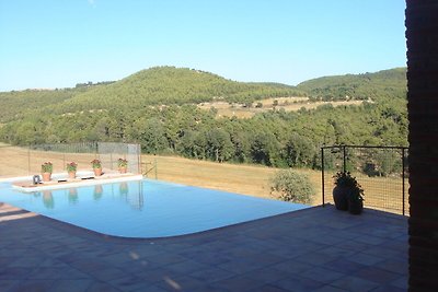 Demeure spacieuse avec piscine en Catalogne