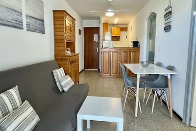 Wohnung in Estartit in der Nähe des...