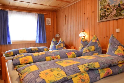 Gemütliches Apartment unweit des Skigebiets i...