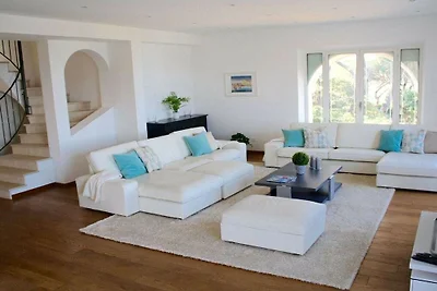 Villa Lou Paradou