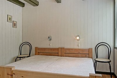 Gemütliches Ferienhaus in Meeresnähe in Nexø