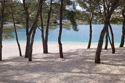 Dalmatia Apartments-Studio Apartment/Balcony...