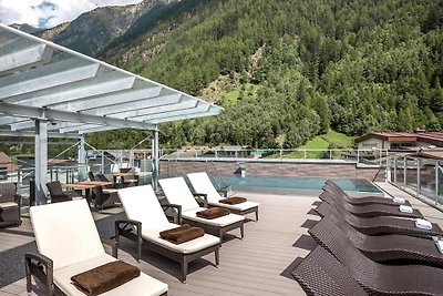 Casa vacanze a Sölden