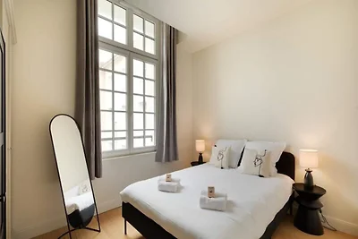 Apartments für 2 Personen