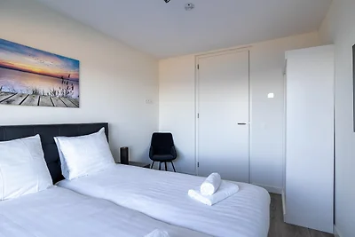 Appartement Sint-Annaland bij Jachthaven