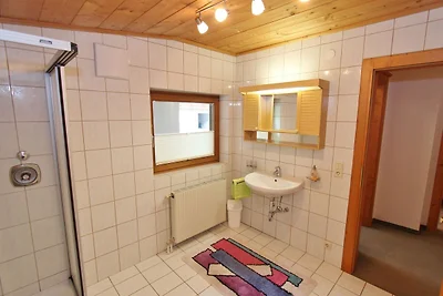 Appartement in Skigebietnähe