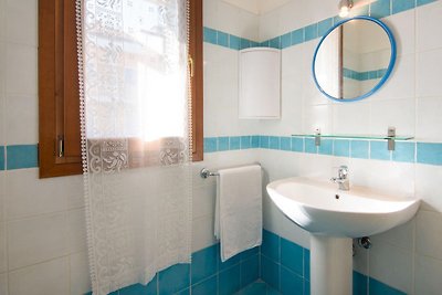Attraktives Ferienhaus in Rosolina in der Näh...