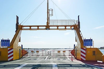 3 persoons vakantie huis in TORSLANDA-By...