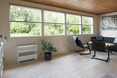 5 Personen Ferienhaus in Jægerspris