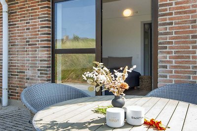 Appartement in Vakantiepark in Vedersø Klit